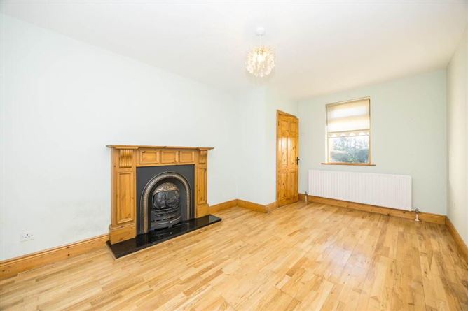 Muckerstown, Ward, Dublin