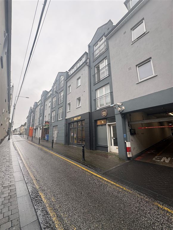 21 Regency Court, Friary Street, Kilkenny, Kilkenny