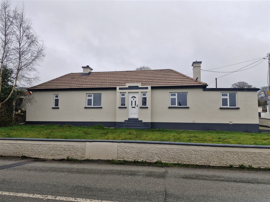 "Immal"< Churchland, Tinahely, Wicklow