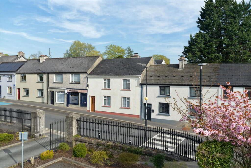 Summerhill, Carrick-On-Shannon, Leitrim