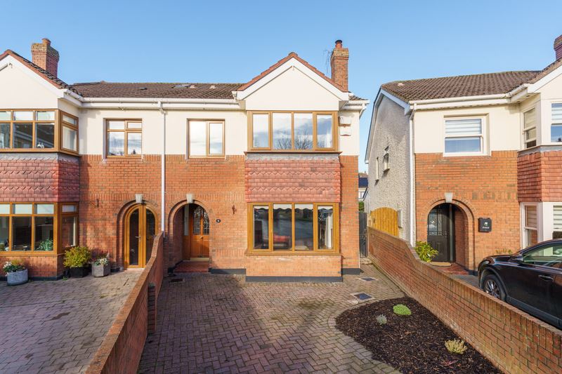 Kempton Court, Navan Road, Dublin 7