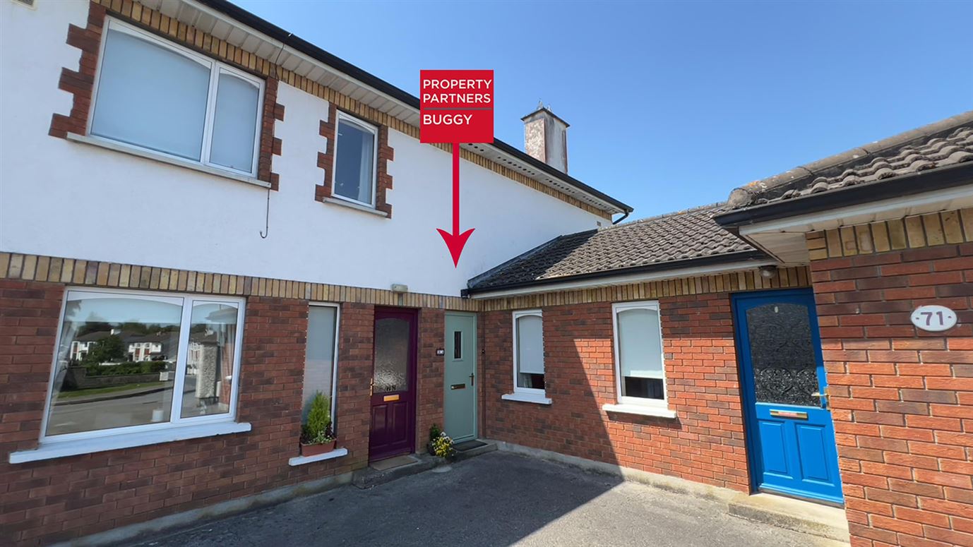 70A The Paddocks, Kells Road , Kilkenny