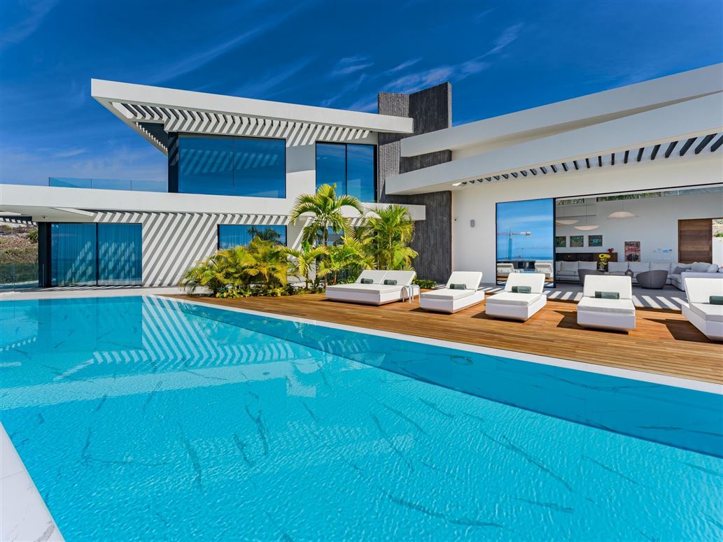 Blue Horizon Hideaway,Adeje,Canary Islands,Spain