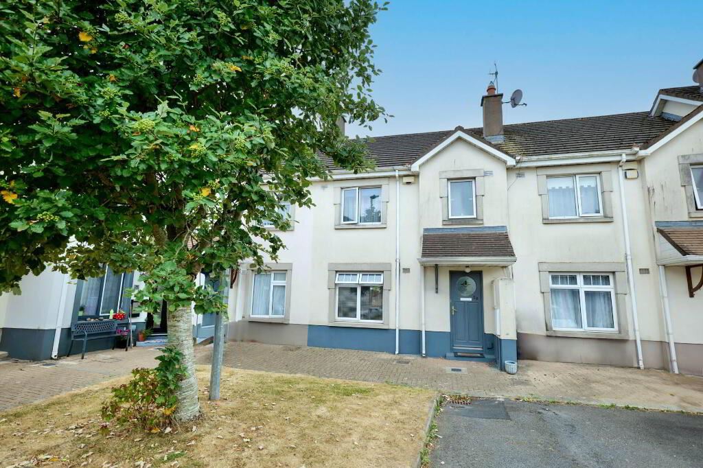 28 Kilteragh Close, Dooradoyle, Limerick
