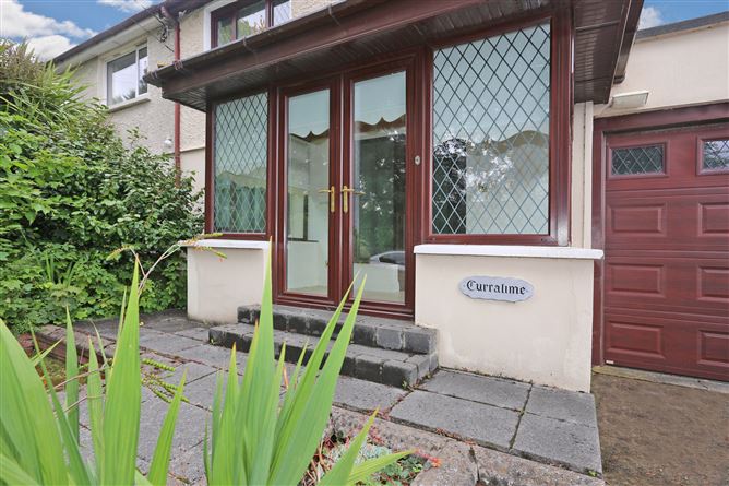 Curralime, 25 Strandville Gardens, O'Callaghan Strand, Limerick