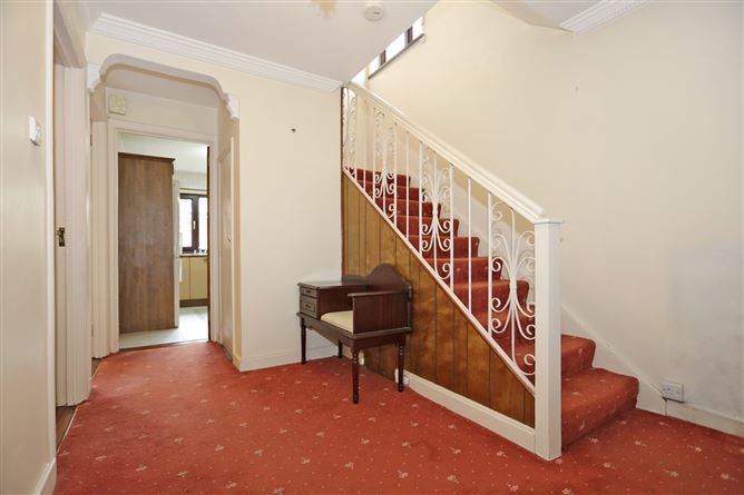 Curralime, 25 Strandville Gardens, O'Callaghan Strand, Limerick