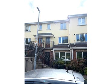 20 Windmill Court, Coolmine, Dublin 15