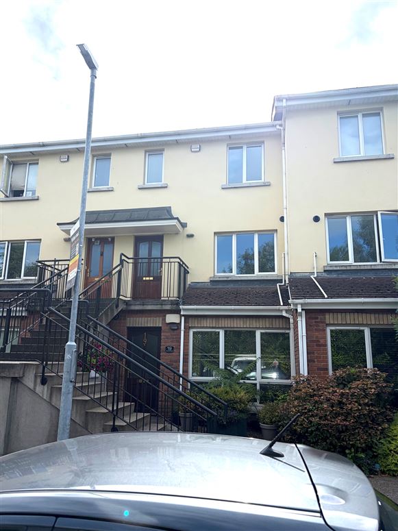 20 Windmill Court, Coolmine, Dublin 15