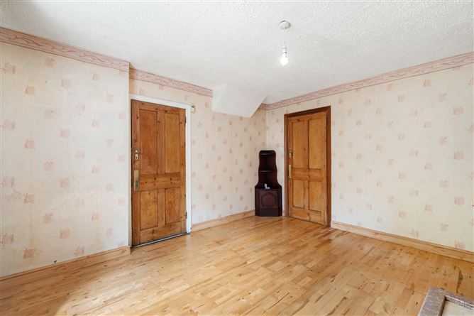 1 Larkfield Gardens, Harold's Cross, Dublin 6W