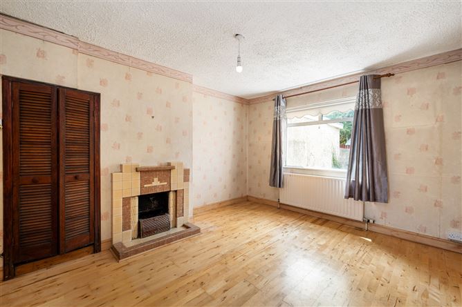 1 Larkfield Gardens, Harold's Cross, Dublin 6W