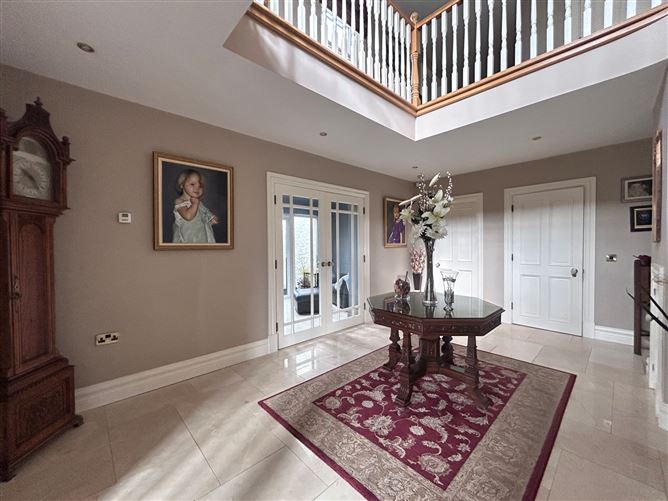 Leanmor House, Kilmore, Dundrum, Tipperary