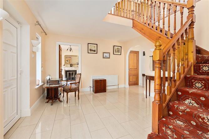 Thornberry Lodge, Lucan, Dublin
