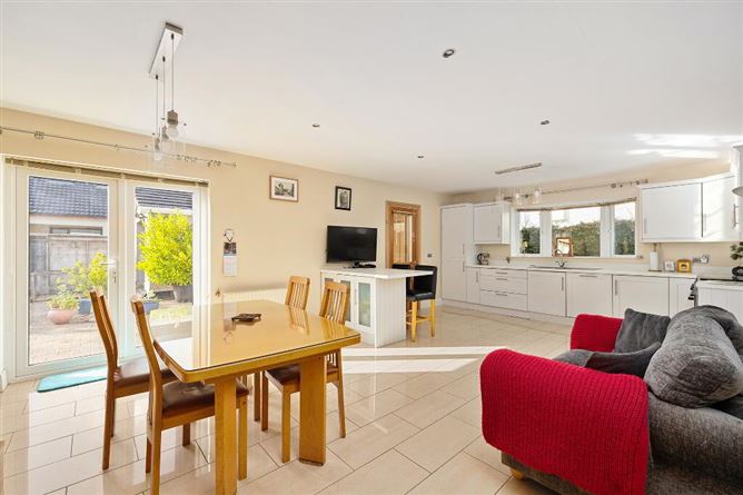 Thornberry Lodge, Lucan, Dublin