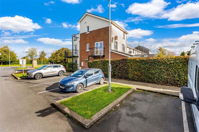 151 Grange Hall, Dunshaughlin, Co. Meath