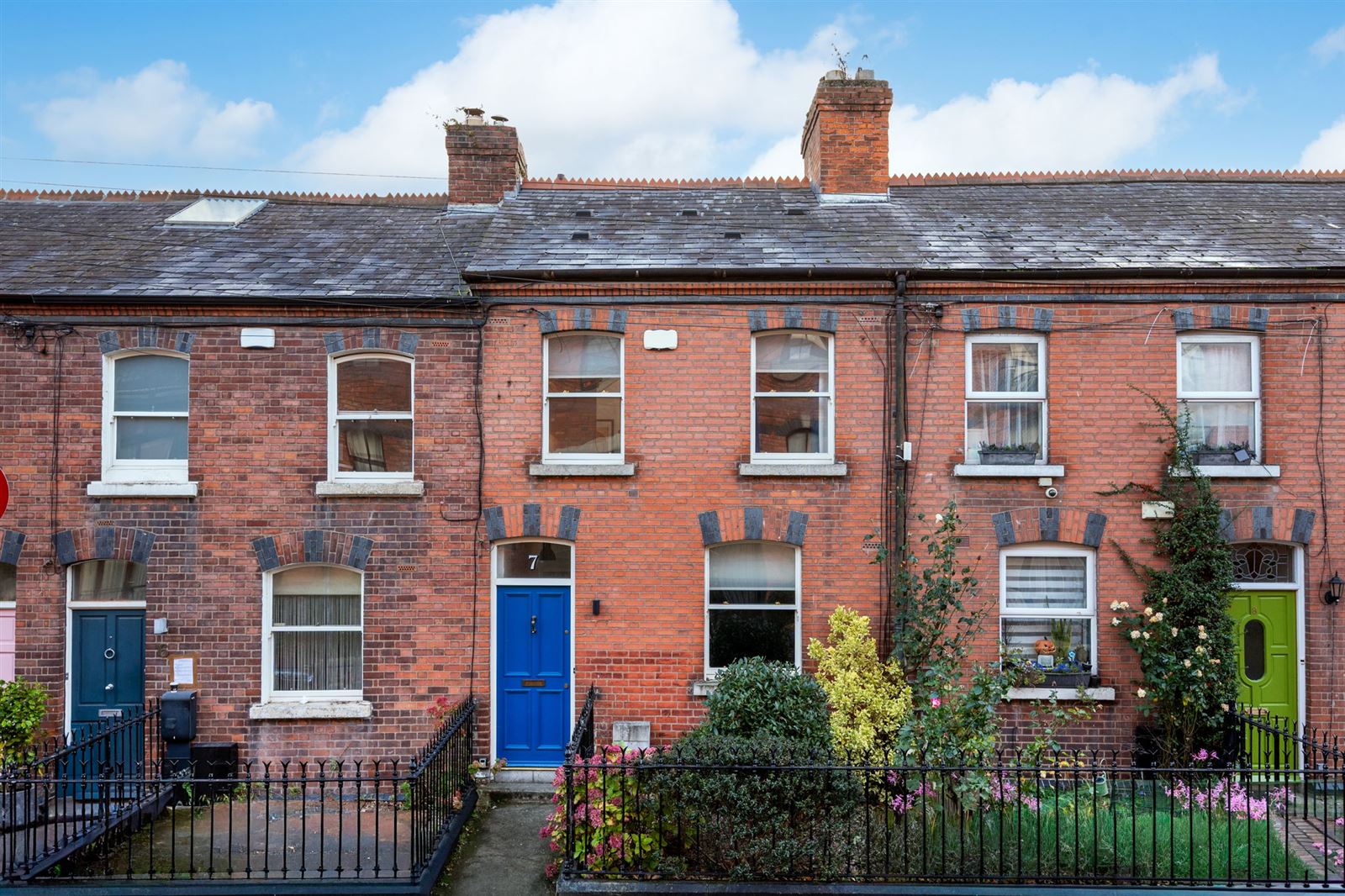 Photo 1 of 22 — 7 Lauderdale Terrace, South City Centre,   Dublin 8