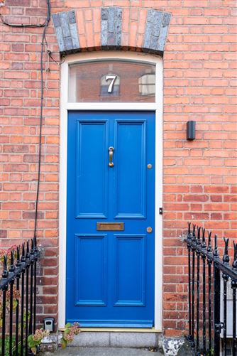 Photo 2 of 22 — 7 Lauderdale Terrace, South City Centre,   Dublin 8