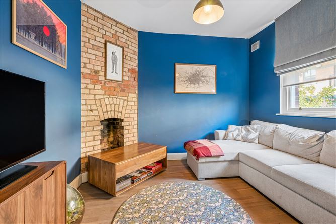 Photo 3 of 22 — 7 Lauderdale Terrace, South City Centre,   Dublin 8