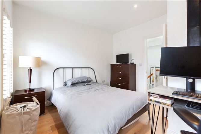 81 Gordon Street, Ringsend, Dublin 4