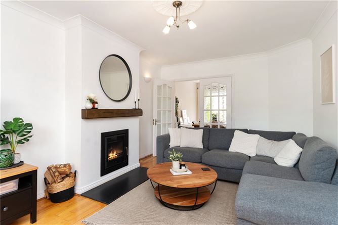 4 Finnswalk, Finnstown Priory, Lucan, Co. Dublin