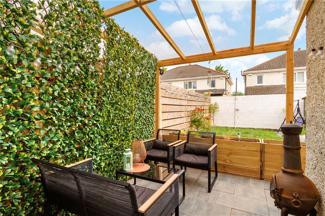 4 Finnswalk, Finnstown Priory, Lucan, Co. Dublin
