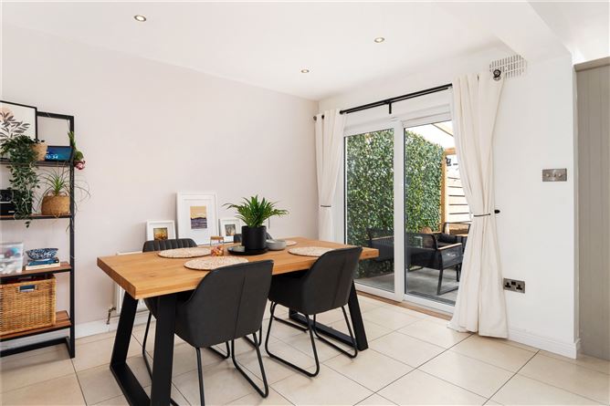4 Finnswalk, Finnstown Priory, Lucan, Co. Dublin