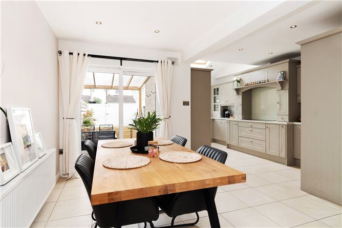 4 Finnswalk, Finnstown Priory, Lucan, Co. Dublin