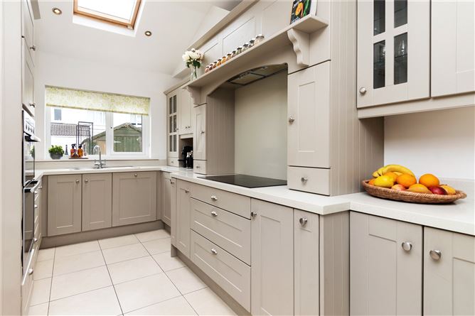 4 Finnswalk, Finnstown Priory, Lucan, Co. Dublin