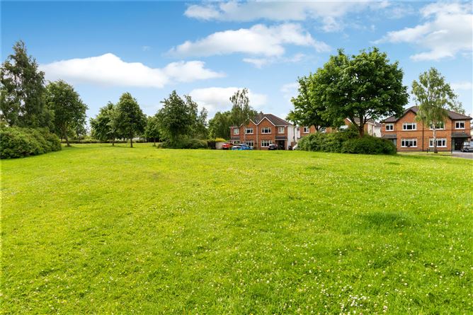 4 Finnswalk, Finnstown Priory, Lucan, Co. Dublin