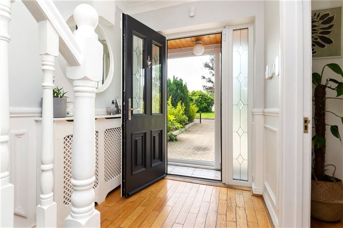 4 Finnswalk, Finnstown Priory, Lucan, Co. Dublin