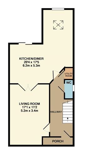 4 Finnswalk, Finnstown Priory, Lucan, Co. Dublin
