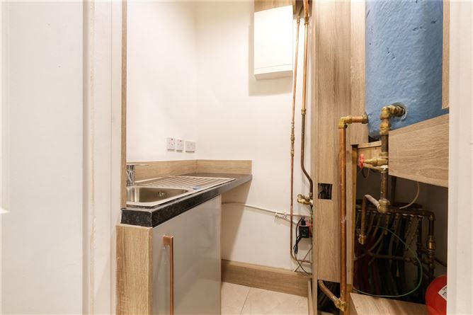 Drumkeelwick, Carrigallen, Co. Leitrim