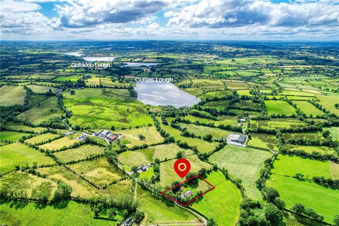 Drumkeelwick, Carrigallen, Co. Leitrim