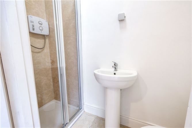 Drumkeelwick, Carrigallen, Co. Leitrim