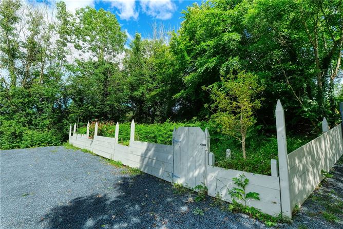 Drumkeelwick, Carrigallen, Co. Leitrim