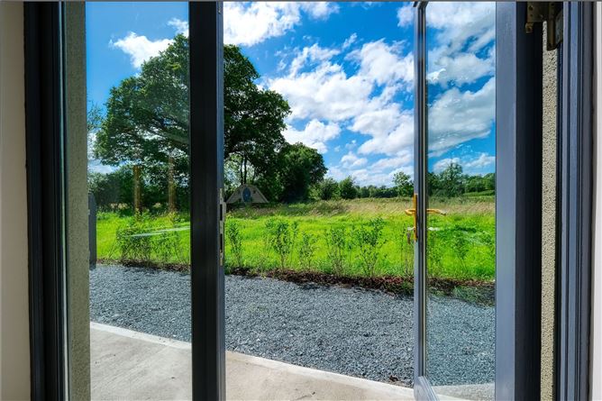 Drumkeelwick, Carrigallen, Co. Leitrim
