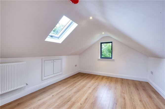 Drumkeelwick, Carrigallen, Co. Leitrim