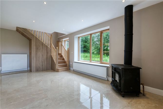 Drumkeelwick, Carrigallen, Co. Leitrim