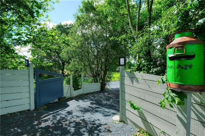 Drumkeelwick, Carrigallen, Co. Leitrim