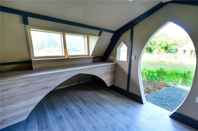Drumkeelwick, Carrigallen, Co. Leitrim