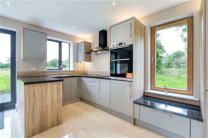 Drumkeelwick, Carrigallen, Co. Leitrim