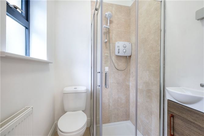 Drumkeelwick, Carrigallen, Co. Leitrim