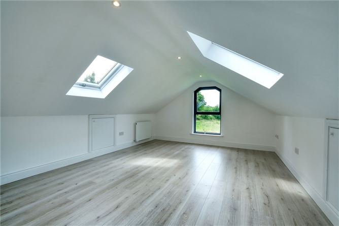 Drumkeelwick, Carrigallen, Co. Leitrim