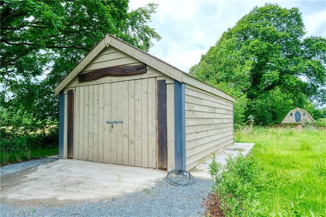 Drumkeelwick, Carrigallen, Co. Leitrim