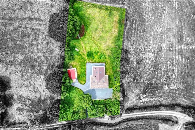 Drumkeelwick, Carrigallen, Co. Leitrim