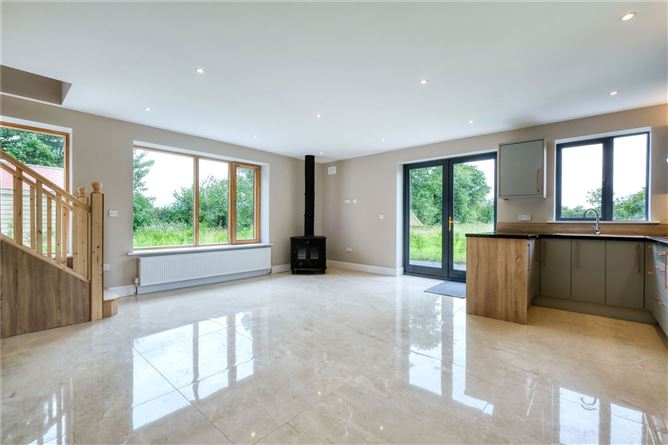 Drumkeelwick, Carrigallen, Co. Leitrim