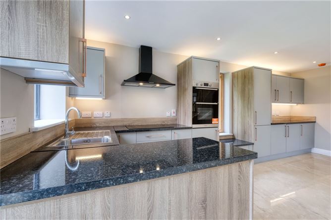 Drumkeelwick, Carrigallen, Co. Leitrim