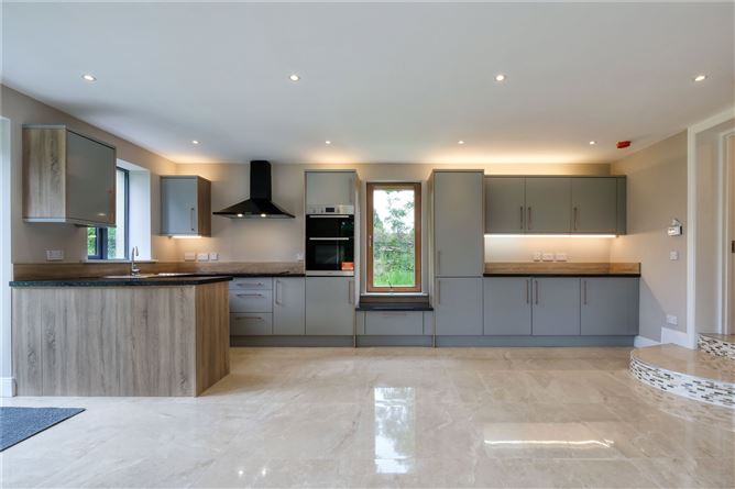 Drumkeelwick, Carrigallen, Co. Leitrim
