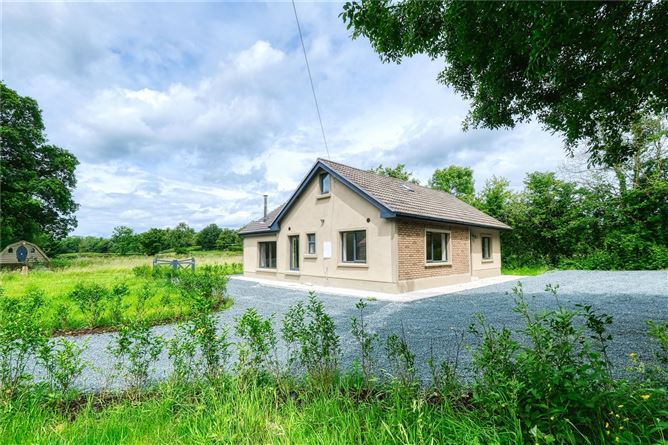 Drumkeelwick, Carrigallen, Co. Leitrim