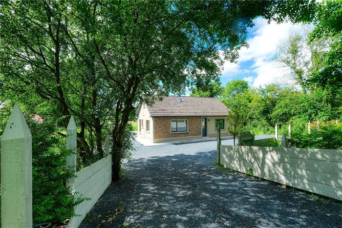 Drumkeelwick, Carrigallen, Co. Leitrim