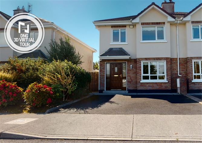 Main image for 20 Castan, Doughiska Road, Galway, Co. Galway
